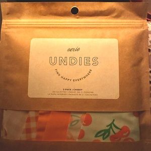 Aerie cheeky panties